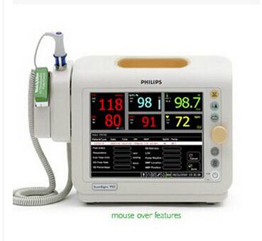 飛利浦監護儀 SureSigns VS3