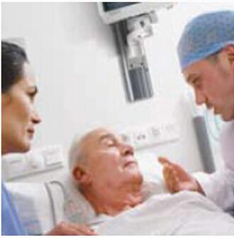 飛利浦監護儀 SureSigns VM8