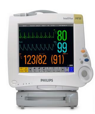 飛利浦監護儀 IntelliVue MP2