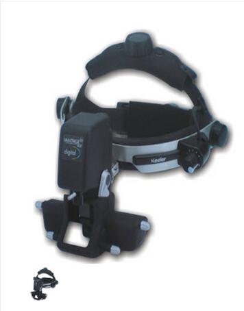 英國keeler Vantage Plus數碼雙目間接檢眼鏡