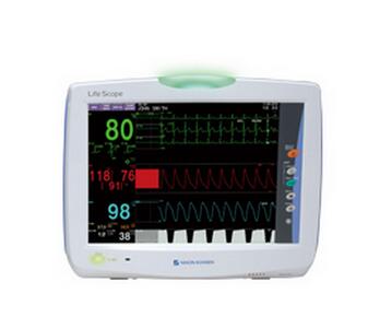 光電心電監護儀 BSM-3763