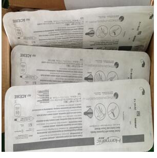 美國強生超聲刀頭ACE36E ACE23E老款刀頭