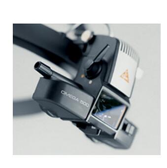 德國海涅HEINE OMEGA500雙目間接檢眼鏡