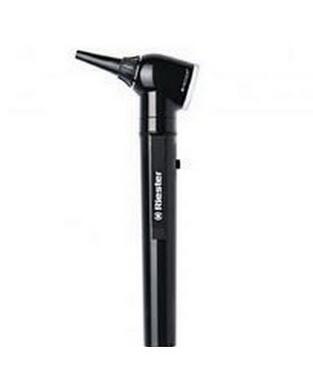 德國里斯特檢耳鏡 e-scope