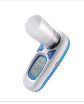 麥邦MSA100肺功能檢測儀