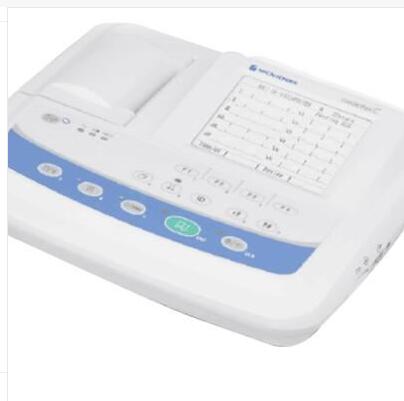 ECG-2150日本光電新三道心電圖機