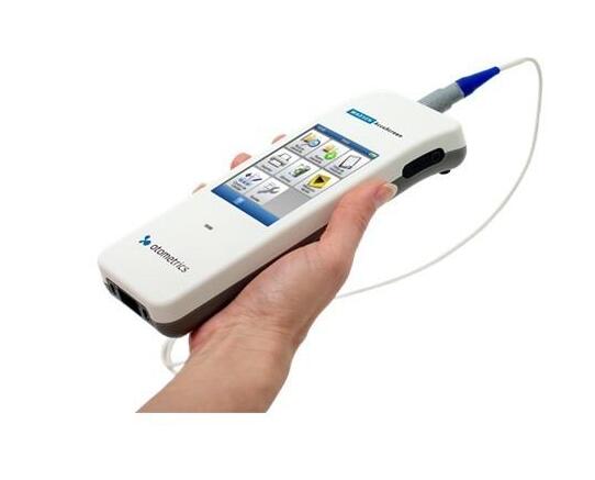 聽力篩查儀(耳酷靈)