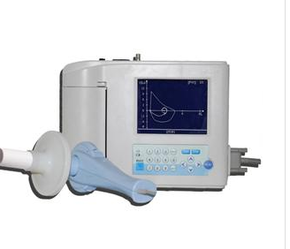 肺功能儀MSA99國(guó)產(chǎn)麥邦