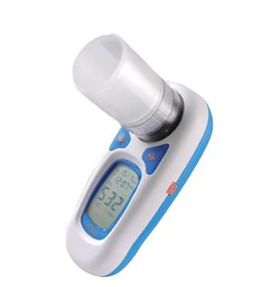 麥邦MSA100肺功能儀