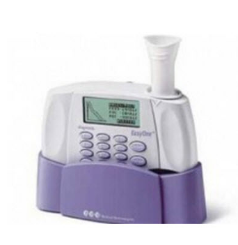 肺功能檢測(cè)儀 EasyOne型