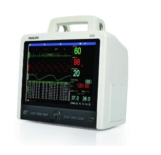 飛利浦多參數監護儀G30 