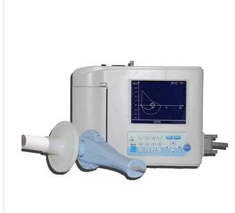 麥邦肺功能檢測儀MSA99