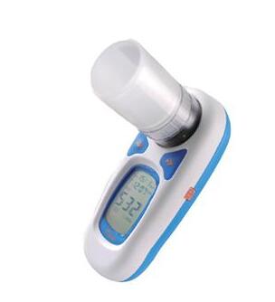 麥邦MSA100肺功能儀