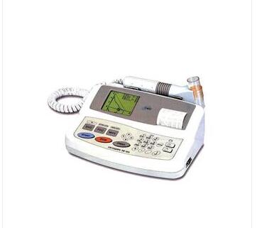 日本捷斯特HI-101便攜式肺功能儀