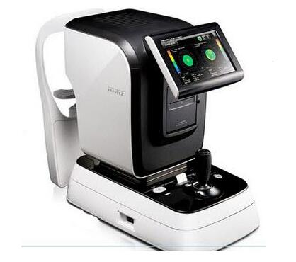 韓國海威馳HRK-7000A電腦驗光儀