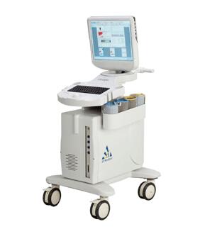 三埃弗VitalSpec心功能及動脈硬化檢測儀