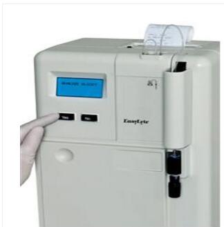麥迪卡 EasyLyte PLUS 電解質分析儀