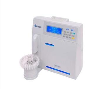 奧迪康全自動AC9900電解質分析儀