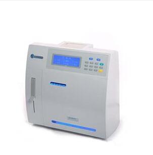 奧迪康半自動AC9801電解質分析儀
