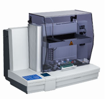 德國美創Coatron 3000全自動凝血分析儀