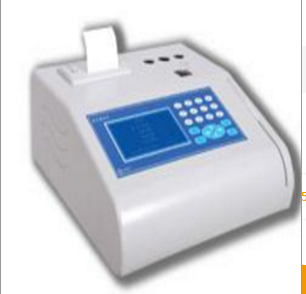 景川TD-III特定蛋白儀