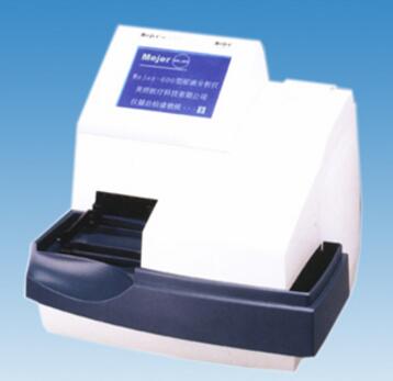 美喬Mejer-600I自動尿液分析儀