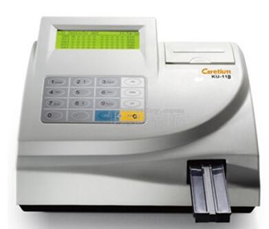 凱特KU-11B尿液分析儀