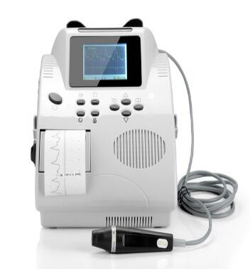 貝斯曼BV-620VP多普勒血流探測(cè)儀(單向)