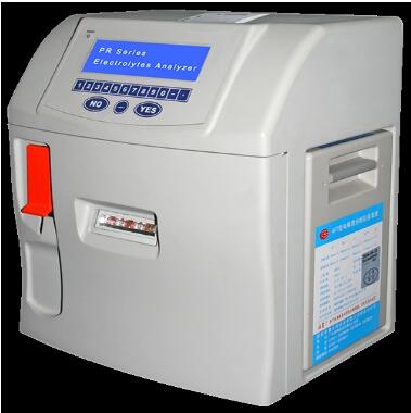 康立PR-705半自動電解質分析儀