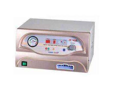 韓國元金Power-Q6000 Plus空氣波壓力治療儀