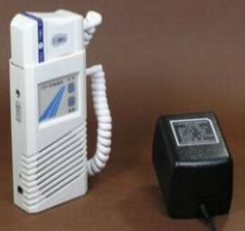 勁松CTJ-1B超聲多普勒胎音儀 手持式