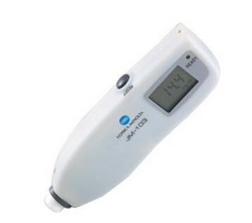 日本美能達(dá)JM-103經(jīng)皮黃疸儀