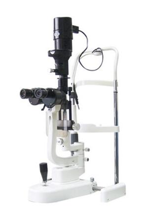 YZ5J裂隙燈顯微鏡