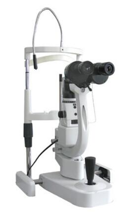 蘇州六六YZ5X裂隙燈顯微鏡（下光源）