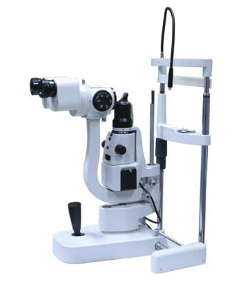 YZ5X1裂隙燈顯微鏡六六