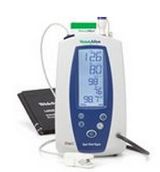 偉倫生命體征儀Spot Vital Signs