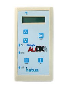 美國AuDX580-AX2191耳聲發(fā)射測試儀