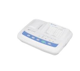心電圖機ECG-2150日本光電新三道心電