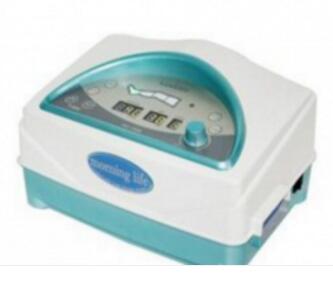 韓國元產業空氣波壓力儀WIC2008L