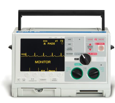 美國(guó)ZOLL M-series除顫監(jiān)護(hù)儀