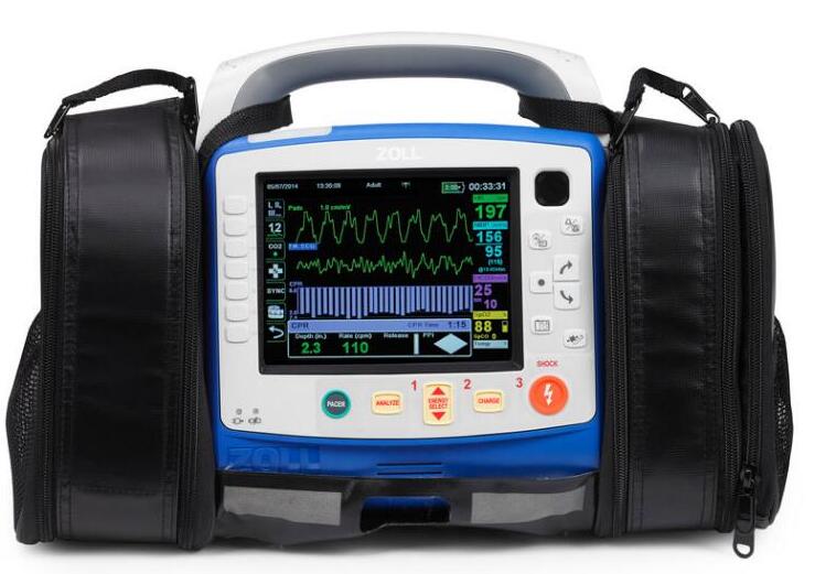 卓爾zoll X-Series 除顫儀