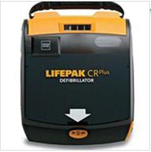 美敦力lifepak cr plus自動體外除顫儀