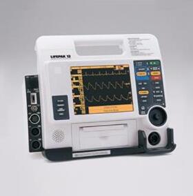 美敦力Lifepak12除顫監護儀