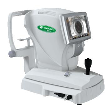 拓普康RM-800電腦驗光儀