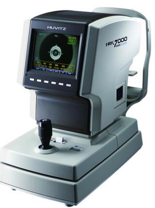 海威馳HRK-7000全自動電腦驗光