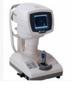 多美RC-5000全自動電腦驗光儀