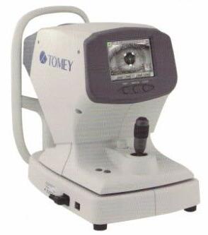 多美TOMEY RC-800電腦驗(yàn)光曲率儀