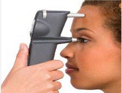 芬蘭icare（愛科）TA 01回彈眼壓計