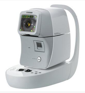 海威馳HNT-7000眼壓計