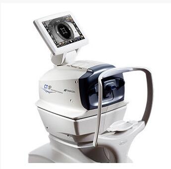 CT-1/CT-1P非接觸式眼壓計